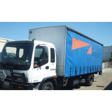 LKW-Abdeckung oder Banner PVC-Plane Tb017